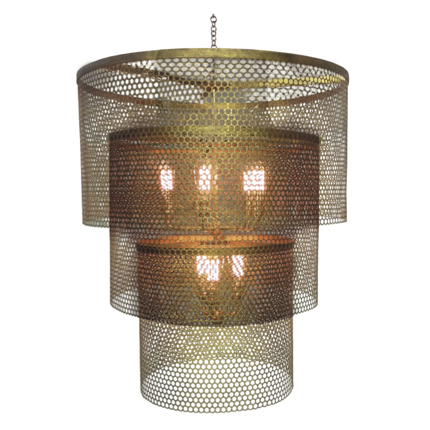 Visual Comfort Choros Chandelier S5040 Studio Oly Muriel Chandelier Studio Cloud