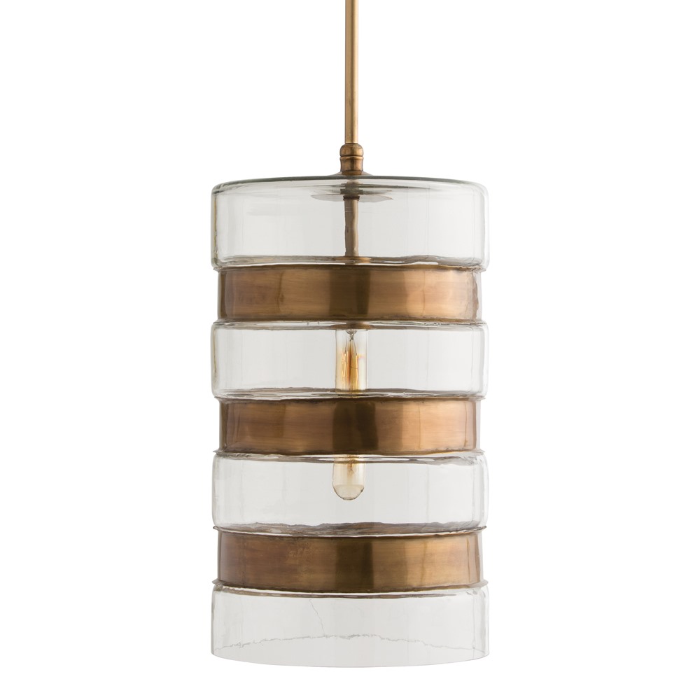 Garrison Pendant by Arteriors Home AH46812