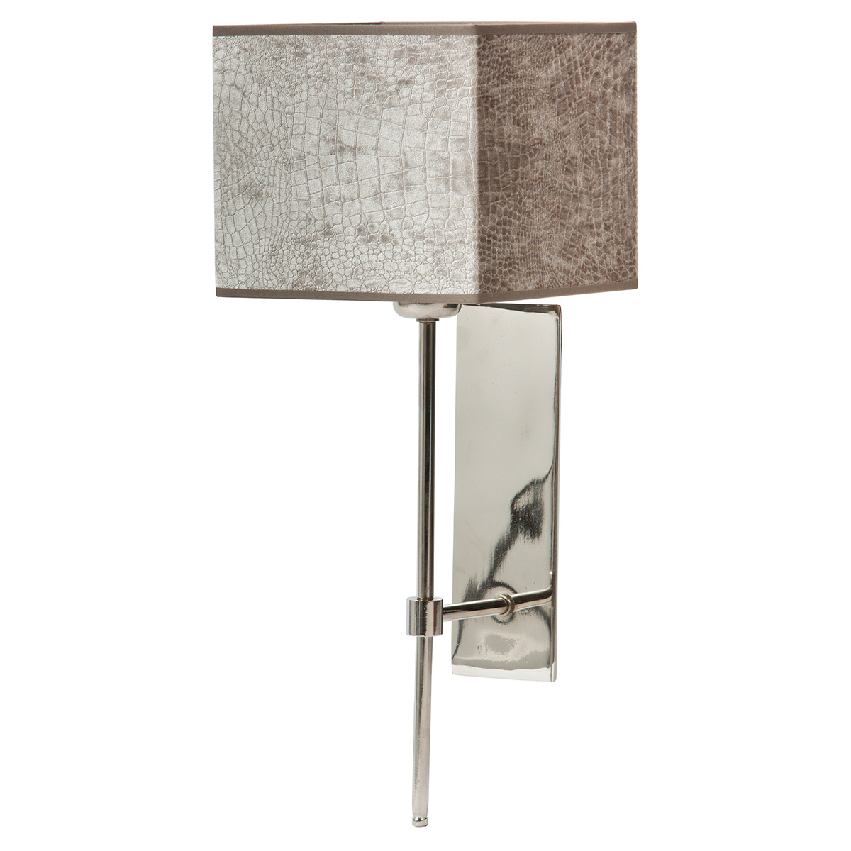 akita 03 plug in wall sconce
