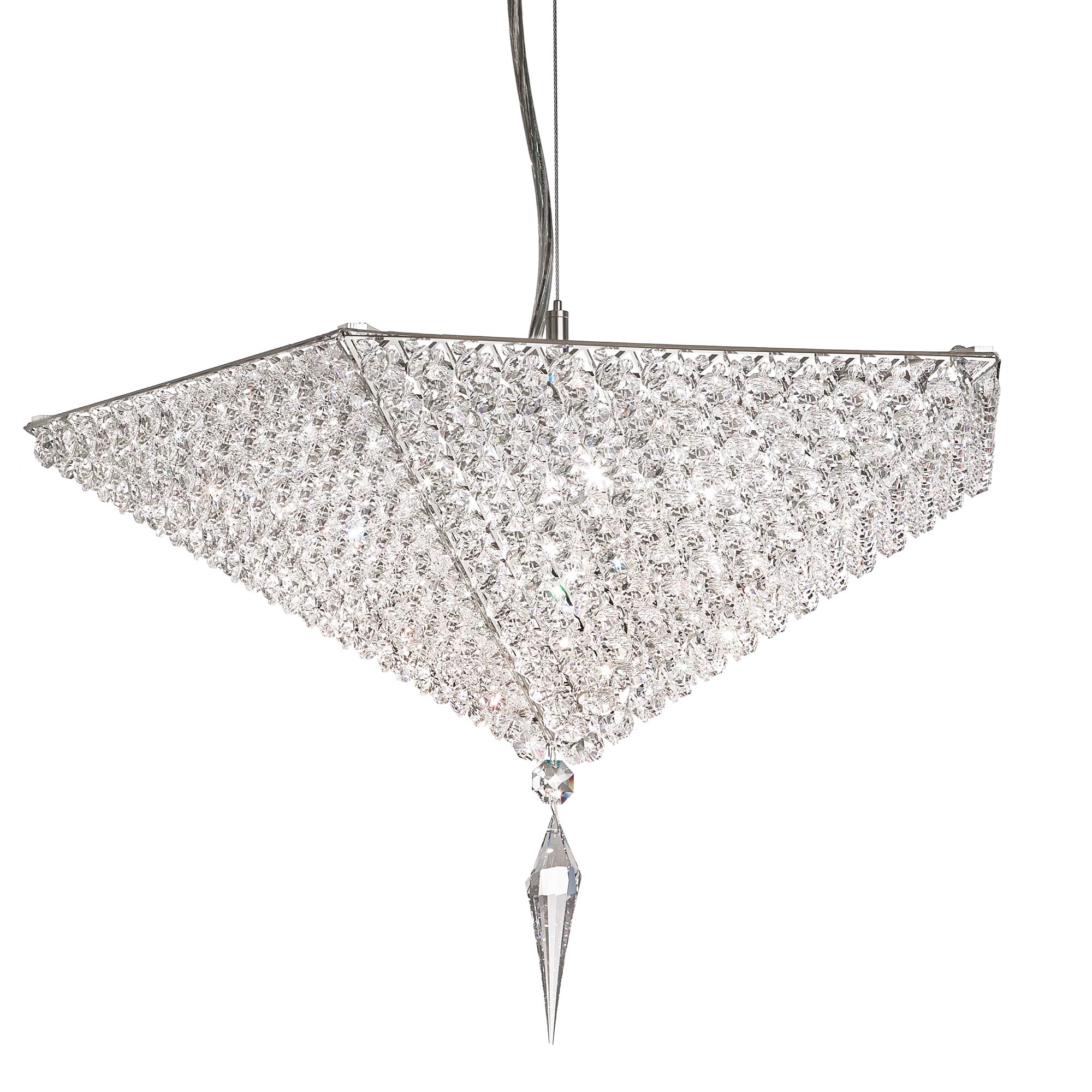 Vertex Pendant by Schonbek VP1811A