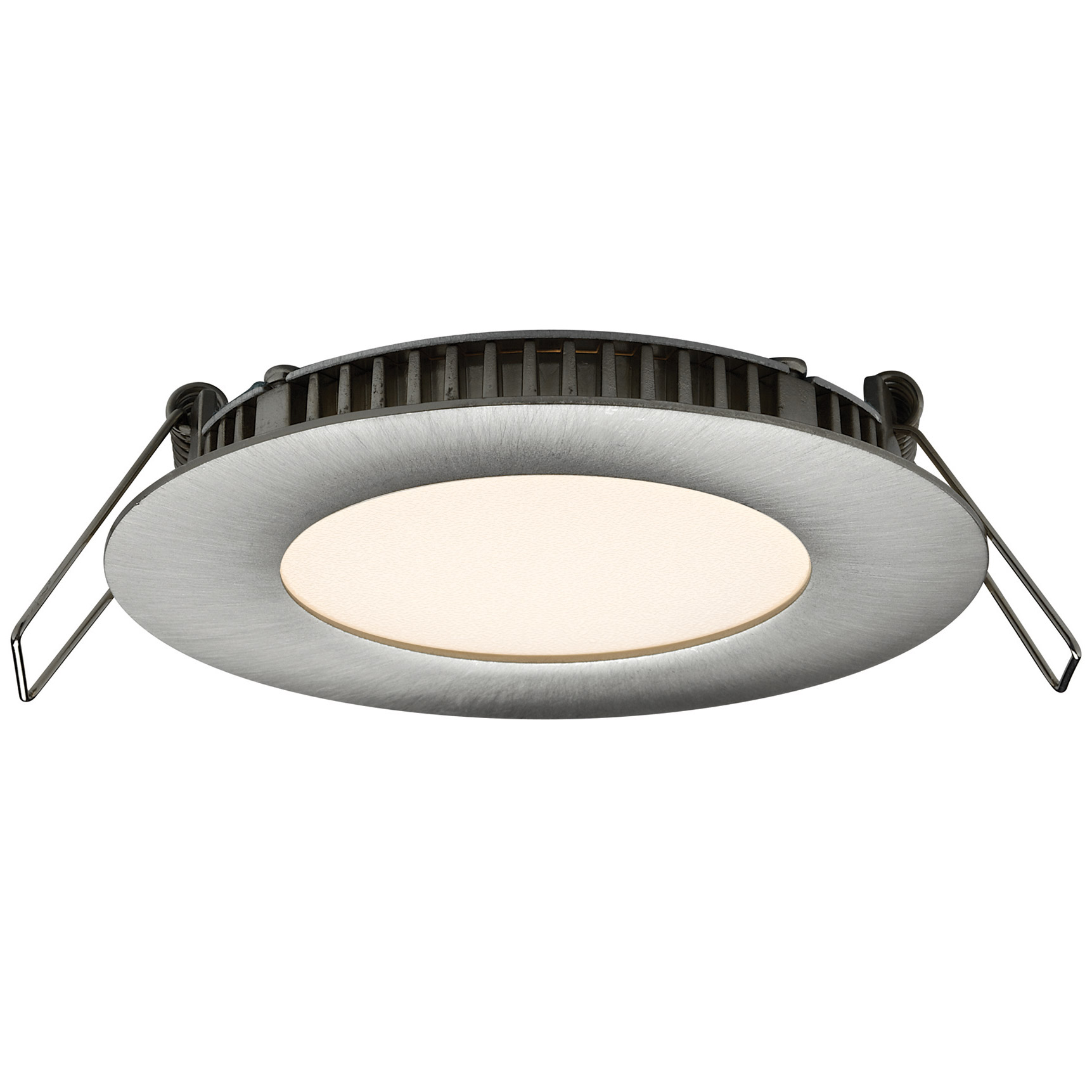 series round led recessed panel lightdals lighting series round led recessed panel lightdals lighting