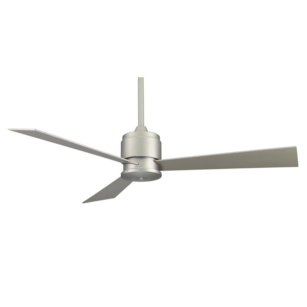 Ceiling Fan By Fanimation Fp4630sn Zonix Ceiling Fan By Fanimation Fp4630sn