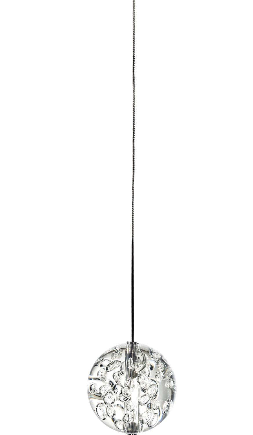 Bubble Ball 12v Halogen Pendant By Edge Lighting Fj Bbcl 10ft 12 Sn Download Image Fj Bubble Ball 12v Halogen Pendant By Edge Lighting