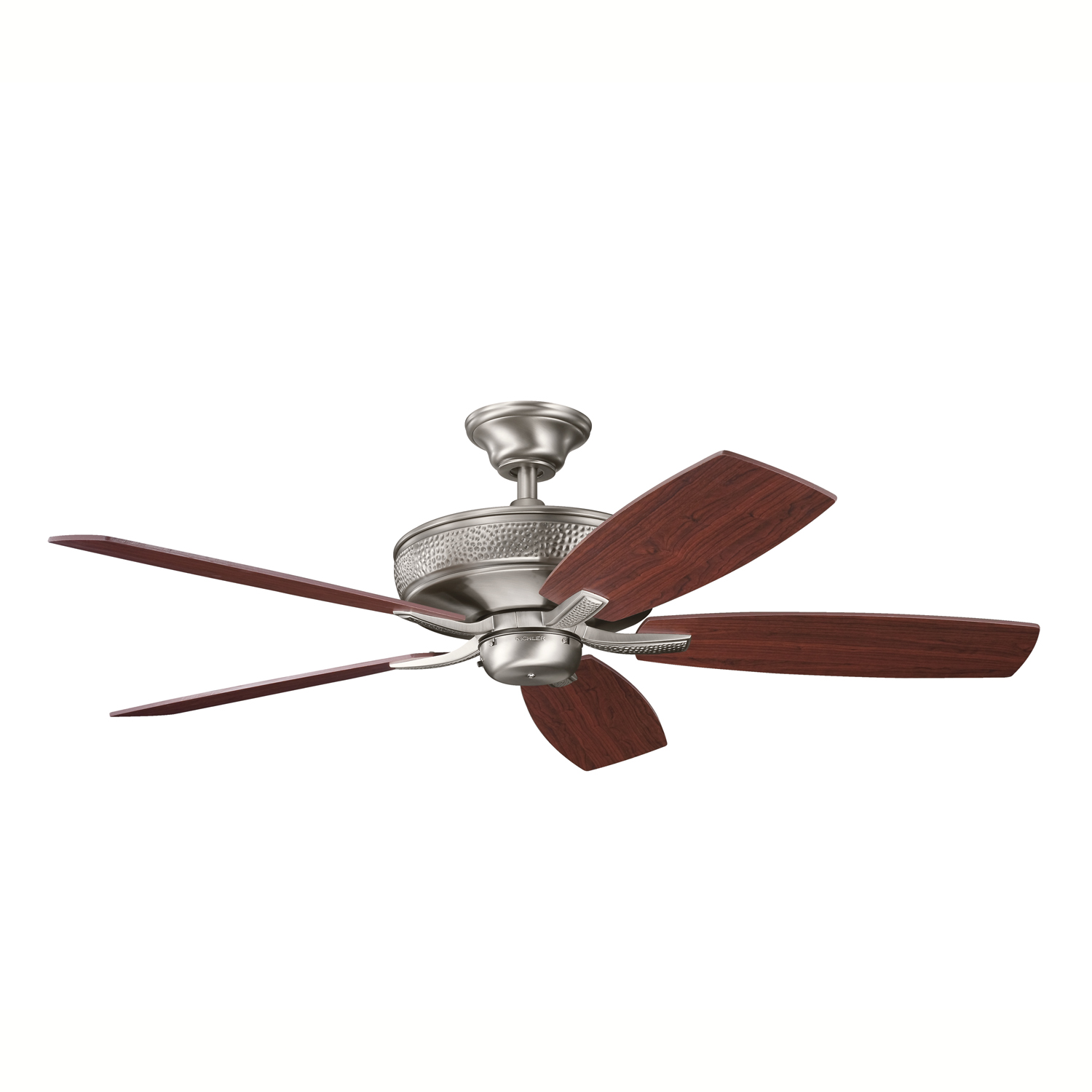 Ceiling Fan By Kichler 339013bap Monarch Ceiling Fan By Kichler 339013bap