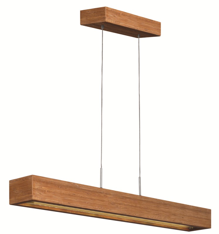 Zen Linear Suspension by Fredrick Ramond FR46205BAM