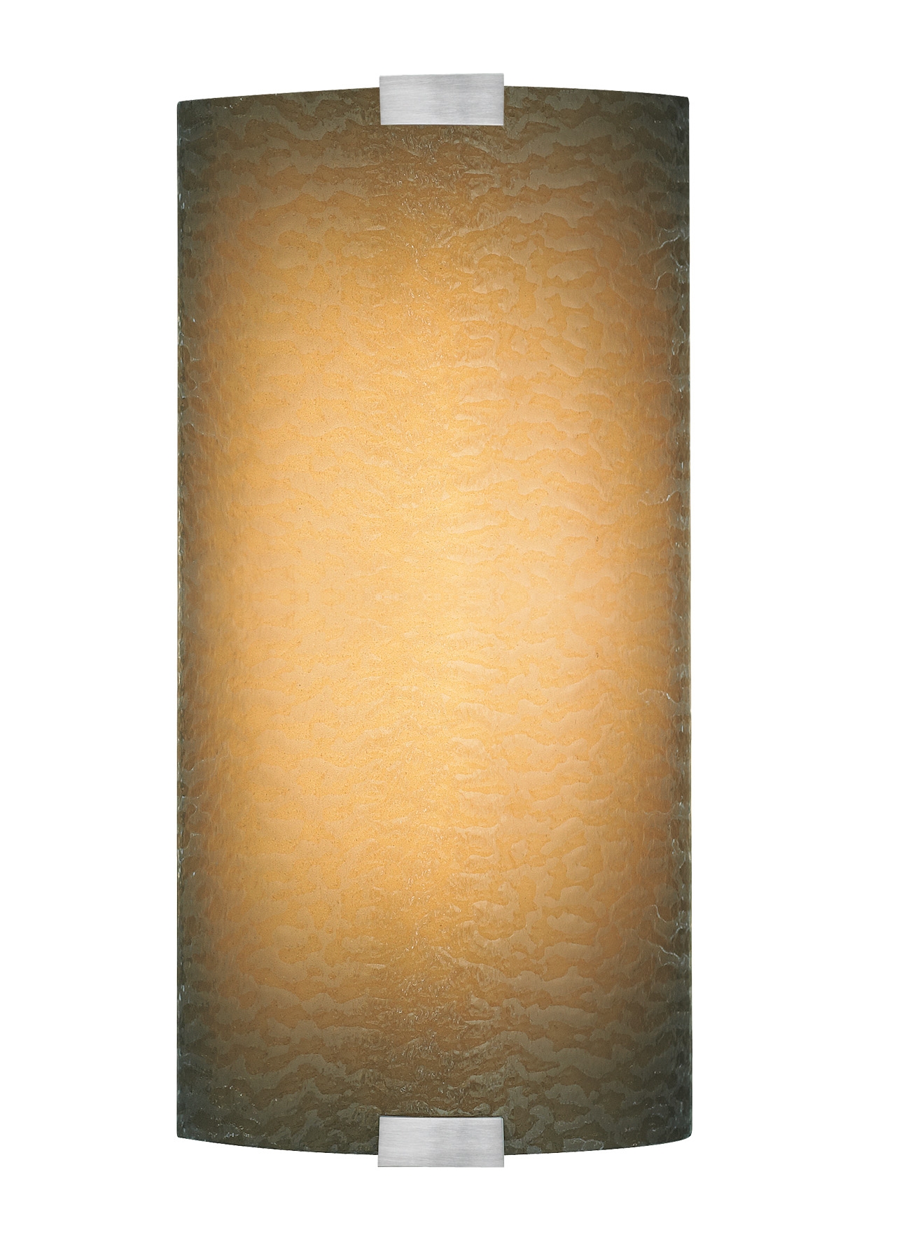 Omni Medium Outdoor Wall Sconce W / Cover by LBL Lighting JW561BAMBZ2DW
