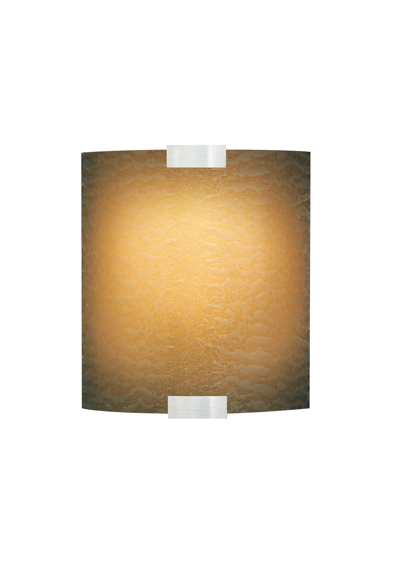 Omni Small Outdoor Wall Sconce W / Cover by LBL Lighting JW559BAMBZ2DW