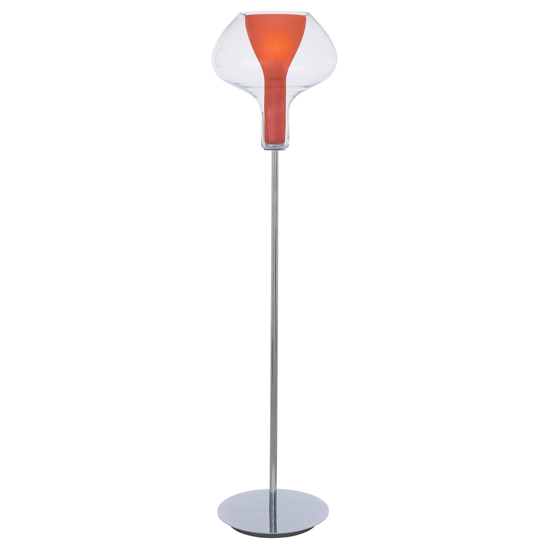 Soft P3801 Floor Lamp by George Kovacs | P3801-077