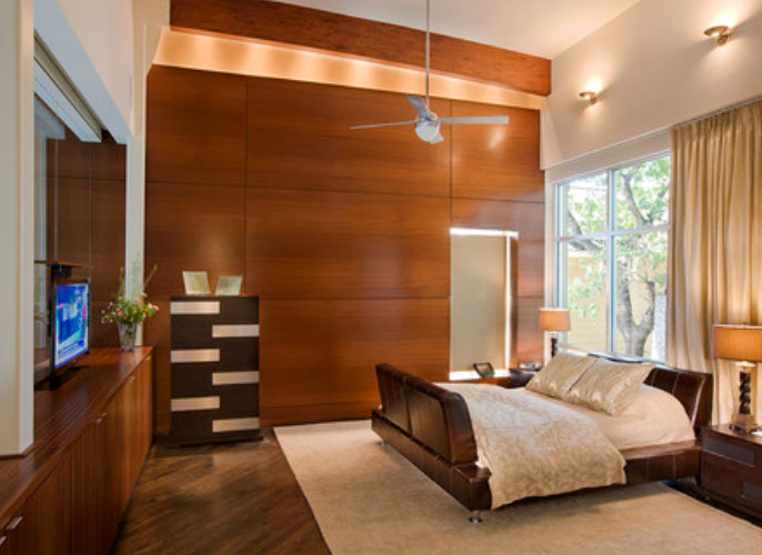 Installation Gallery Modern Fan Co Ball Ceiling Fan With Light By Modern Co