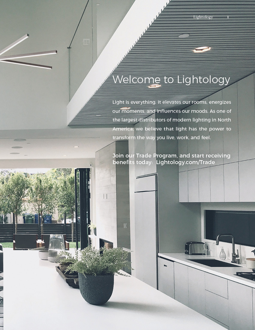 Lightology Digital Catalog Lightology Digital Catalog