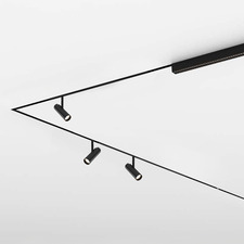 Micro Track by PureEdge Lighting