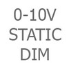 0-10V Static Dim