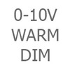 0-10V Warm Dim