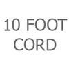 10 Foot Cord