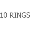 10 Rings