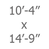 10'-4
