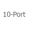 10-Port