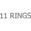 11 Rings