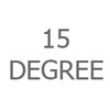 15 Degree