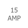 15 Amp