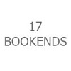 17 Bookends