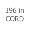 196in Cord