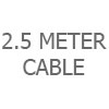 02.5 Meter Cable