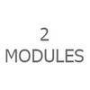 2 Modules