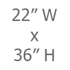 22