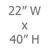 22