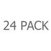 24 Pack