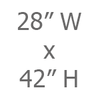 28