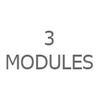 3 Modules