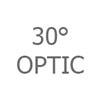 Spot 30 Degree Beam