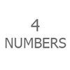 4 Numbers