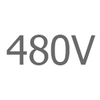480V