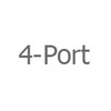 4-Port