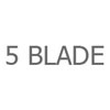 5-Blades