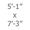 5'-1