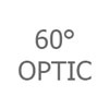 Spot 60 Degree Beam