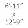 6'-11