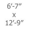 6'-7