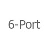 6-Port