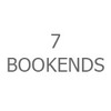 7 Bookends