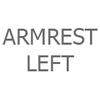 Armrest Left
