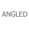 Angled