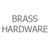 Brass Hardware