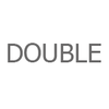 Double