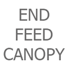 End Feed Canopy