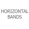Horizontal Bands
